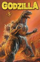 Godzilla (2011-2013) Vol. 3 1613776586 Book Cover