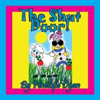 The Shut Door! 1614774242 Book Cover