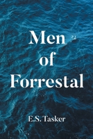 Men of Forrestal B0F4V8ZS64 Book Cover