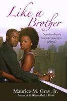 Like A Brother 0970051417 Book Cover