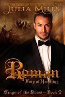 Roman: Fury of Her King 1537560476 Book Cover