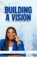Building a Vision 9787830230 Book Cover