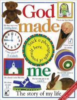 God Made Me: The Story of My Life 084233159X Book Cover