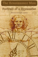 The Renaissance Man: Portrait of a Spymaster B0B5KV4L9K Book Cover