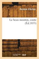 Le beau mouton, conte 2418278212 Book Cover