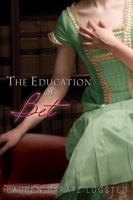 The Education of Bet 0547550243 Book Cover