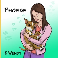 Phoebe 1941345840 Book Cover