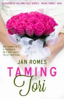 Taming Tori 099133129X Book Cover