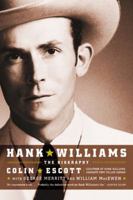 Hank Williams: The Biography 0316734977 Book Cover