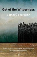 Out of the Wilderness 0995622523 Book Cover