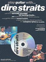 Play Guitar with Dire Straits (Play Guitar With) 0711963738 Book Cover
