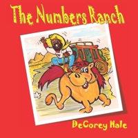 The Numbers Ranch B085RTKLF9 Book Cover