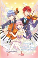 Obsessions of an Otome Gamer : Elementary School Years 1945341335 Book Cover