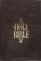 Holy Bible 0244426058 Book Cover