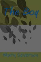 The Boy 1534655840 Book Cover