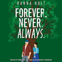 Forever Never Always B0B1S385CY Book Cover