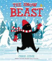 The Snow Beast (The Beast) 1467793132 Book Cover