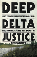 Deep Delta Justice 0316435031 Book Cover