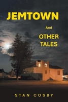 Jemtown: And Other Tales B0F8Q1RJQQ Book Cover
