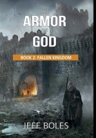 The Fallen Kingdom 1665307706 Book Cover