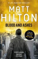 Blood and Ashes 0062225286 Book Cover