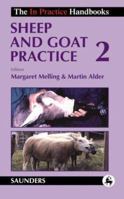 <Sheep and Goat Practice, 2> 0702023302 Book Cover