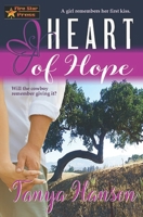 Heart of Hope B08VRBW49Q Book Cover