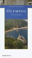 Olympos: A Pirate's Town in Lycia (Homer Archaeological Guides) 9758293958 Book Cover