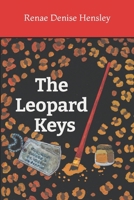 The Leopard Keys B09KN81J5F Book Cover