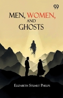 Men, Women, And Ghosts 9378301789 Book Cover