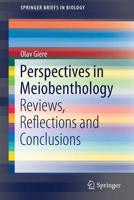 Perspectives in Meiobenthology: Reviews, Reflections and Conclusions 3030139654 Book Cover