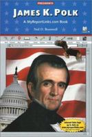 James K. Polk 0766050521 Book Cover