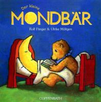 Der kleine Mondbär. ( Ab 2 J.). 3649617315 Book Cover