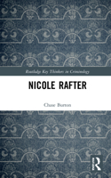 Nicole Rafter 0367547406 Book Cover