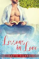 Lessons in Love 1986811727 Book Cover