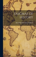 ENIGMAS OF HISTORY 125877643X Book Cover