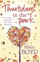 Thursdays in the Park 1623650968 Book Cover