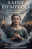 SAINT DYMPHNA: Betrayal, Madness, and the Saint Who Defied It All B0GMQYW53Z Book Cover