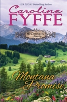 Montana Promise (The McCutcheon Family) 1944617078 Book Cover