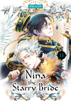 Nina the Starry Bride 13 B0F31YC71V Book Cover