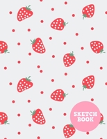 Sketch Book: Pretty Note Pad for Drawing, Writing, Painting, Sketching or Doodling - Art Supplies for Kids, Boys, Girls, Teens Who Wants to Learn How to Draw - Vol. 0039 1655812246 Book Cover