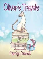 Oliver's Travels 1604149817 Book Cover