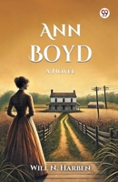 Ann Boyd A Novel 9370422412 Book Cover