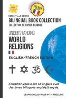Understanding World Religions: English/French Edition B0CCCKNZX5 Book Cover