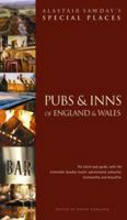 Pubs & Inns of England & Wales / Edited by David Hancock (Alastair Sawday's Special Places Pubs & Inns of England & Wales) 1901970582 Book Cover