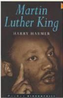 Martin Luther King (Pocket Biographies) 0750919329 Book Cover