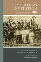 Louisiana's Invitation 0738594687 Book Cover