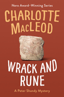 Wrack and Rune 0385178018 Book Cover