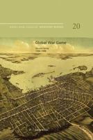 Global War Game: Second Series, 1984-1988 (Newport Paper) 1478398264 Book Cover