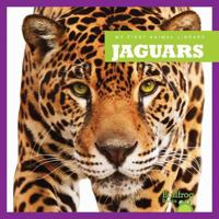 Jaguars 1620311119 Book Cover